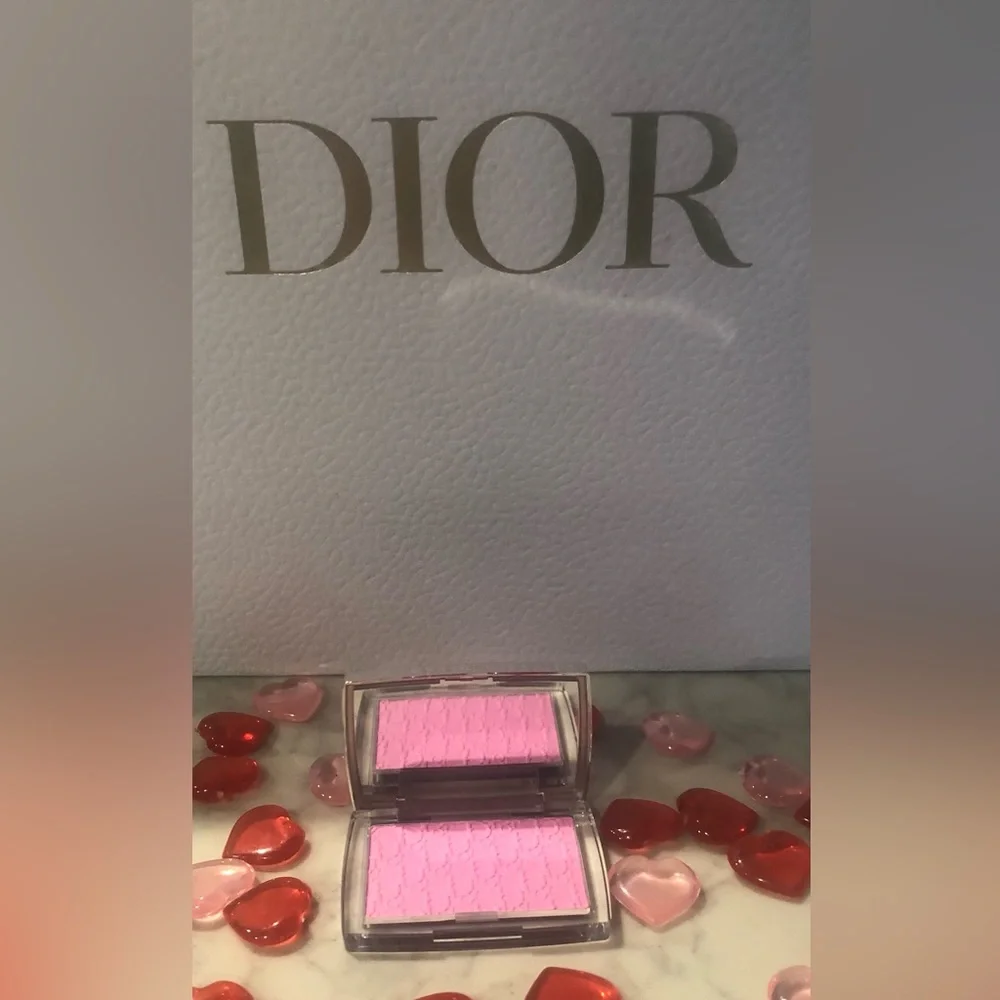 Dior Makeup Bundle NWOT